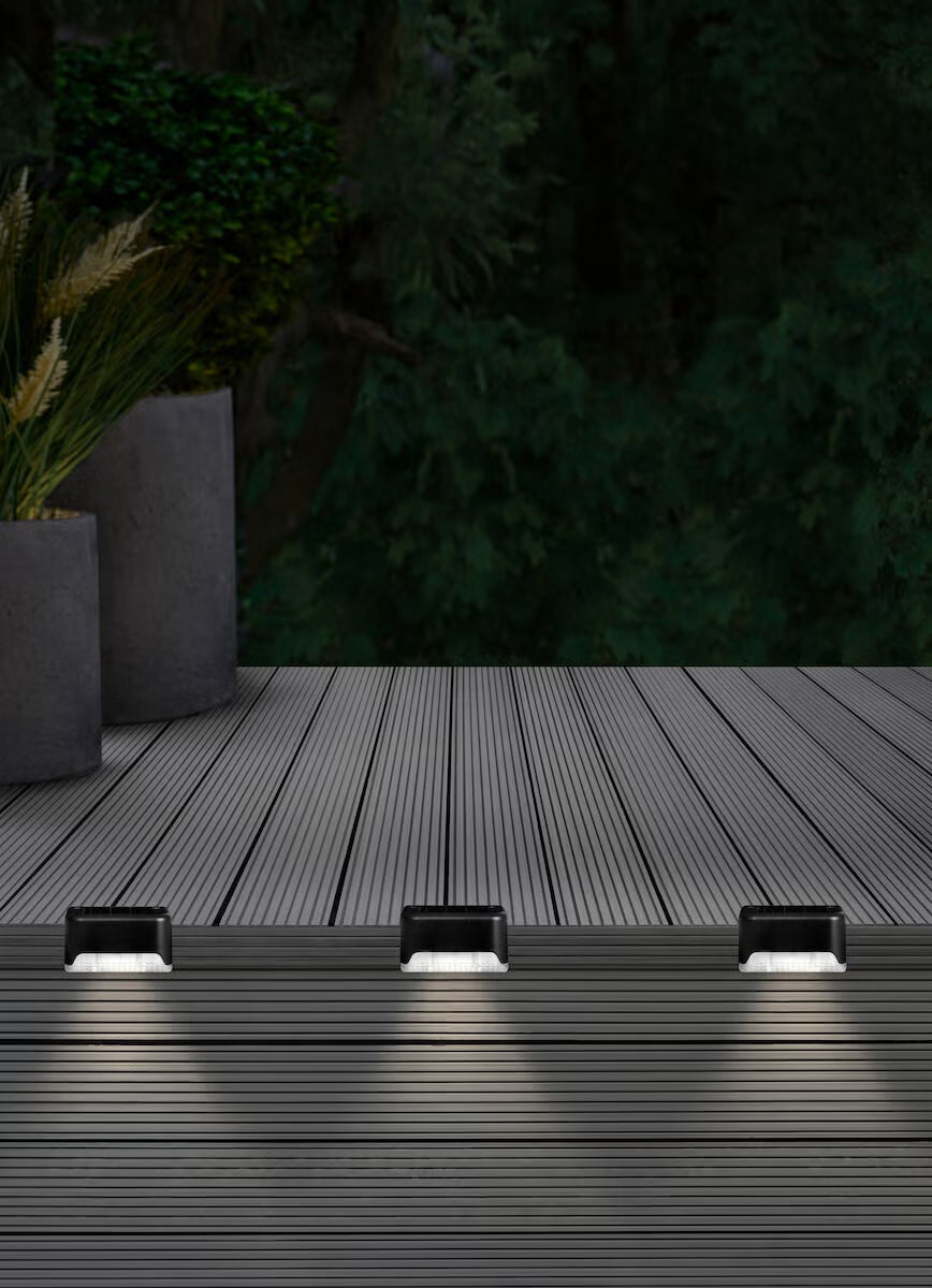 Waterproof Solar Light