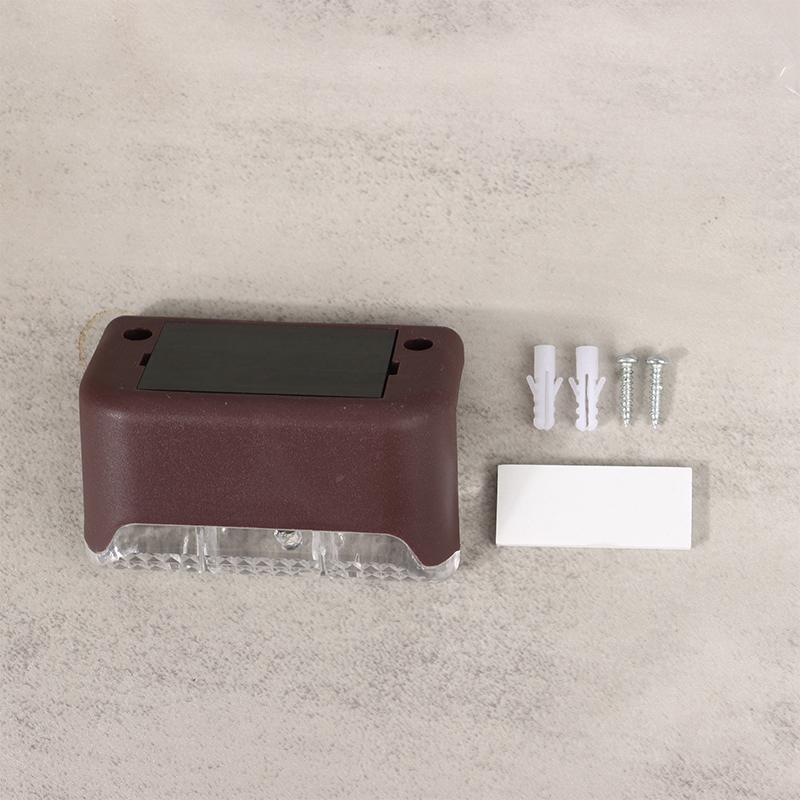 Waterproof Solar Light