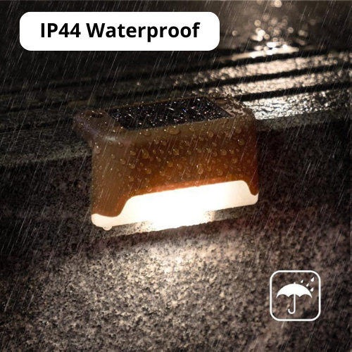 Waterproof Solar Light