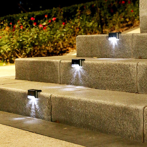 Waterproof Solar Light