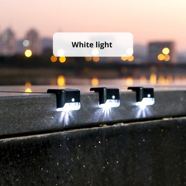 Waterproof Solar Light