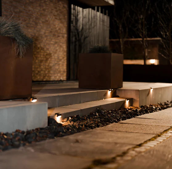 Waterproof Solar Light