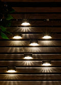 Waterproof Solar Light