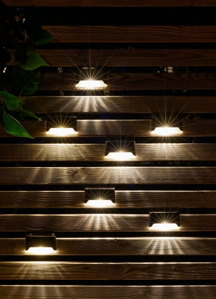 Waterproof Solar Light